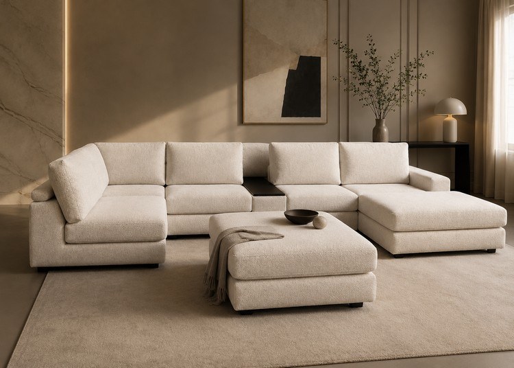 Minotti – 1
